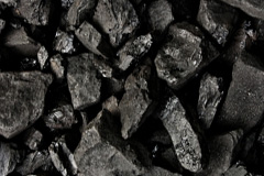 Rhosyn Coch coal boiler costs